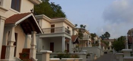 , Goa, Hotels