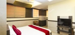 OYO Rooms Vijayanagar