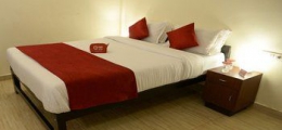 OYO Rooms Baga Saturday Night Market