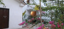 , Goa, Hotels