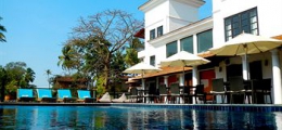 , Goa, Hotels