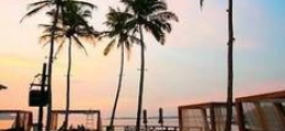 , Goa, Hotels