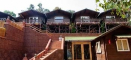 , Goa, Hotels