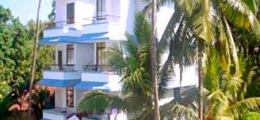 , Goa, Hotels