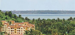 , Goa, Hotels