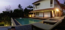 , Goa, Hotels