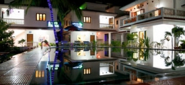 , Goa, Hotels