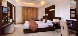 , Bangalore, Hotels