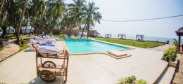 , Goa, Hotels