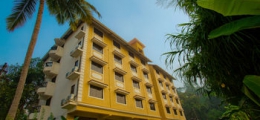 , Goa, Hotels