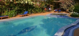 , Goa, Hotels