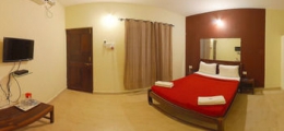 , Goa, B&B Hotels