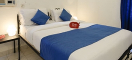 OYO Rooms Off Calangute Baga Road