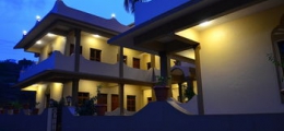, Goa, Hotels