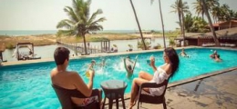 , Goa, Hotels