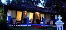 , Goa, Hotels