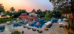 , Goa, Hotels