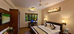 , Goa, Resort Hotels