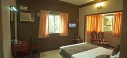 , Goa, Hotels