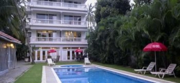 , Goa, Hotels