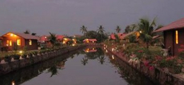 , Goa, Hotels