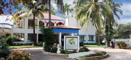 , Goa, Hotels