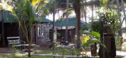 , Goa, Hotels