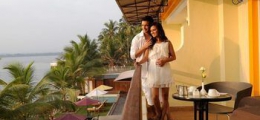 , Goa, Hotels