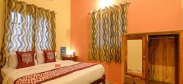 , Goa, Guest Houses