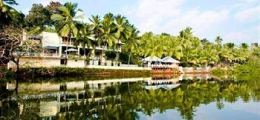 , Goa, Guest Houses