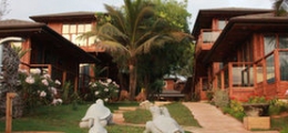 , Goa, Hotels