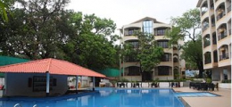 , Goa, Hotels