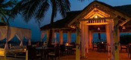 , Goa, Hotels