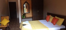 , Goa, Hotels