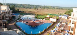 , Goa, Hotels