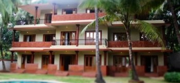 , Goa, Resort Hotels