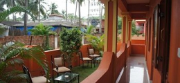 , Goa, Guest Houses