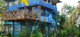 , Goa, Hotels