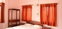 , Goa, Hotels