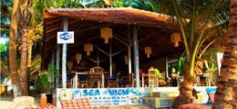 , Goa, Hotels