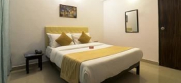 , Goa, Hotels