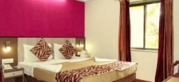 , Goa, Hotels