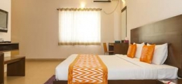 OYO Rooms RT Nagar