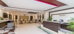 , Bangalore, Hotels