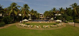 , Betalbatim, Resort Hotels