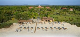 Ramada Caravela Beach Resort