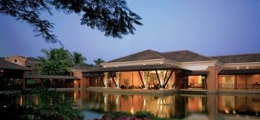 Park Hyatt Goa Resort and Spa