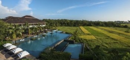 Alila Diwa Goa