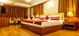 , Bangalore, Hotels