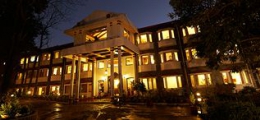 Club Mahindra Naukuchiatal